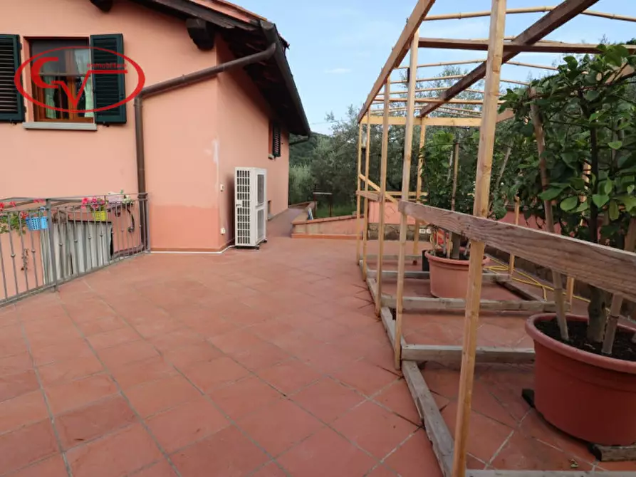 Immagine 15 di Villa in vendita  in Via di Nusenna a Montevarchi