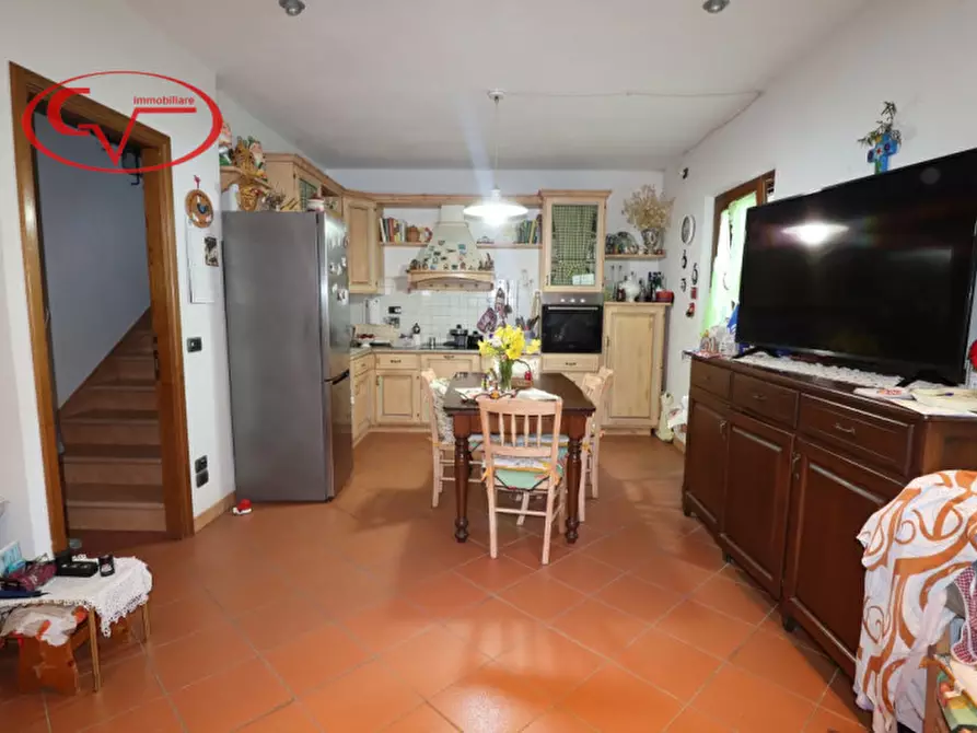 Immagine 22 di Villa in vendita  in Via di Nusenna a Montevarchi