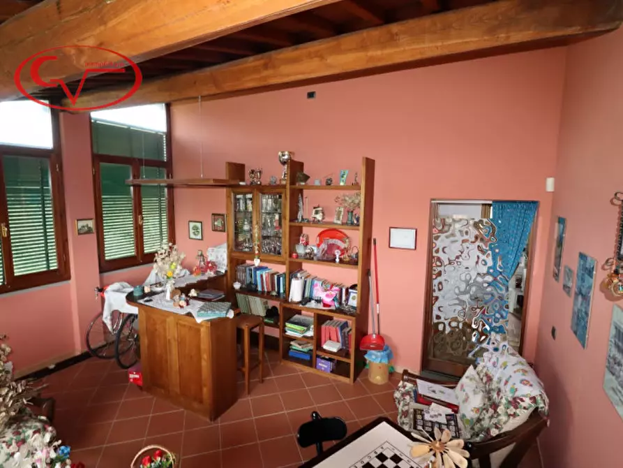 Immagine 36 di Villa in vendita  in Via di Nusenna a Montevarchi
