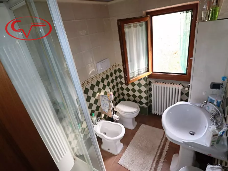 Immagine 39 di Villa in vendita  in Via di Nusenna a Montevarchi