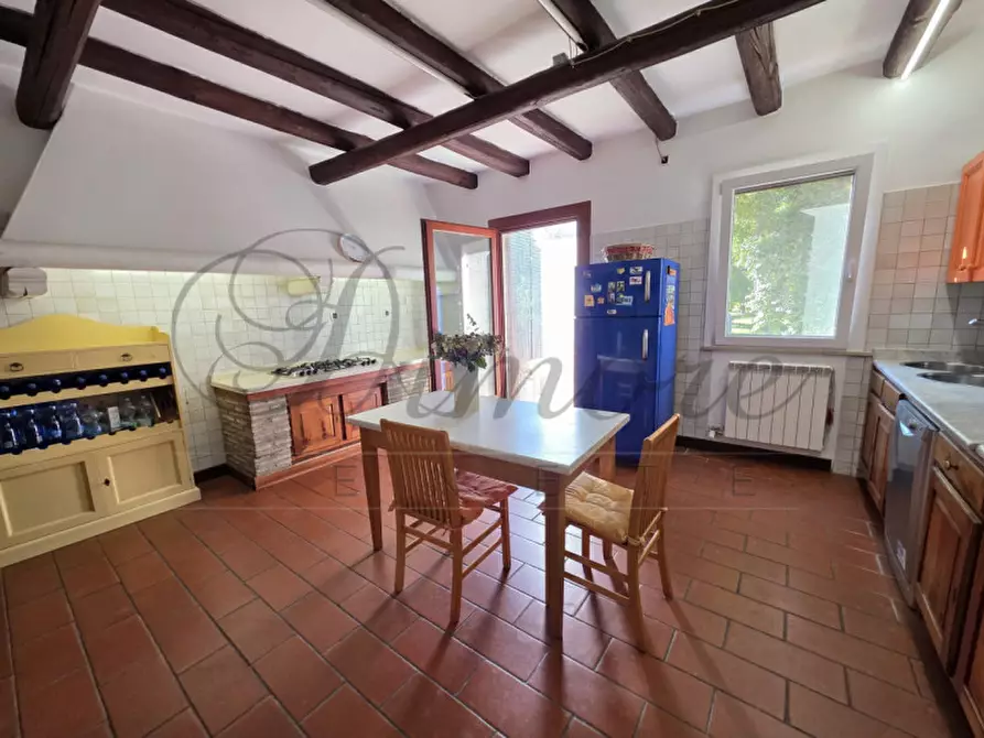 Immagine 1 di Casa bifamiliare in vendita  in ZEMINIANA a Massanzago