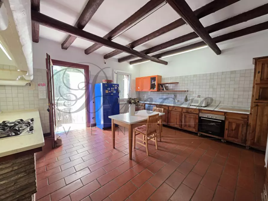 Immagine 2 di Casa bifamiliare in vendita  in ZEMINIANA a Massanzago