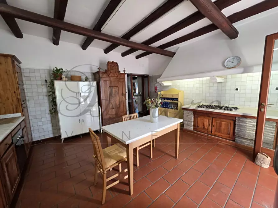 Immagine 5 di Casa bifamiliare in vendita  in ZEMINIANA a Massanzago