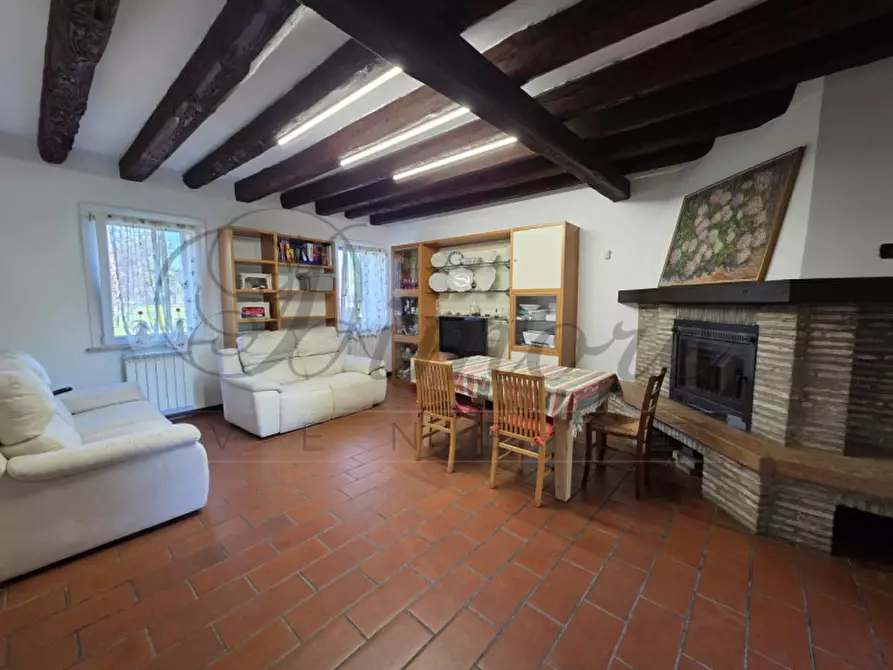 Immagine 6 di Casa bifamiliare in vendita  in ZEMINIANA a Massanzago