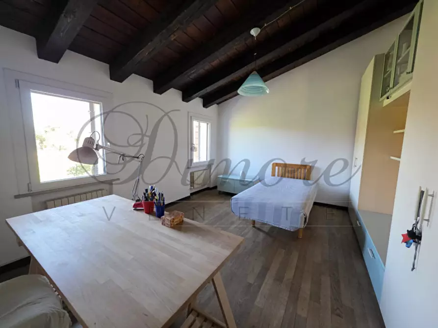 Immagine 9 di Casa bifamiliare in vendita  in ZEMINIANA a Massanzago