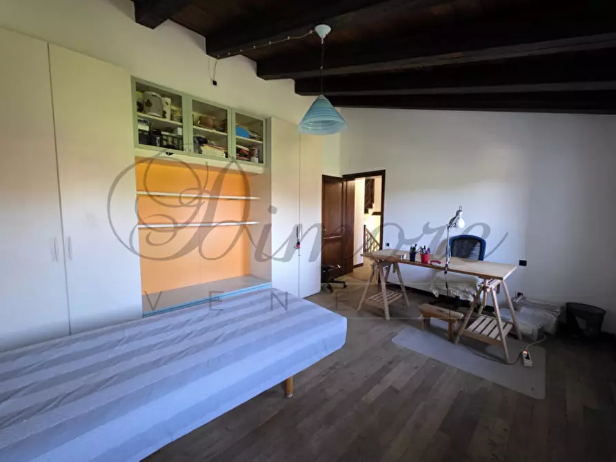 Immagine 10 di Casa bifamiliare in vendita  in ZEMINIANA a Massanzago