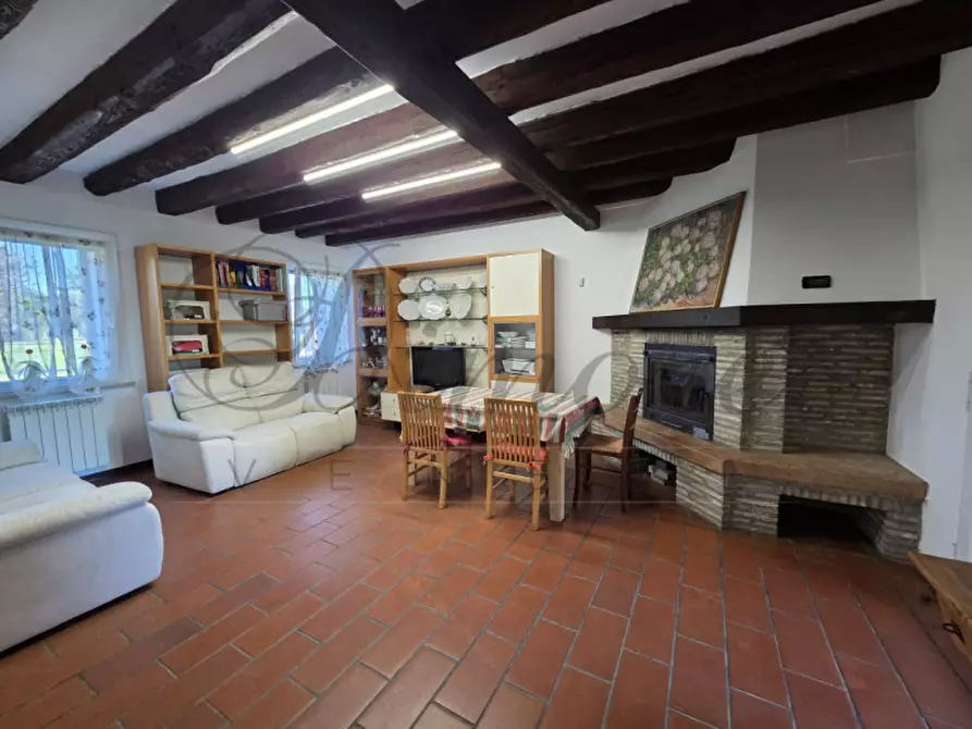 Immagine 13 di Casa bifamiliare in vendita  in ZEMINIANA a Massanzago