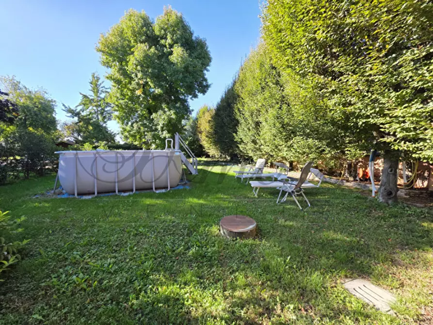 Immagine 14 di Casa bifamiliare in vendita  in ZEMINIANA a Massanzago