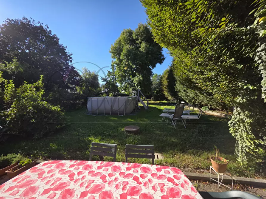 Immagine 16 di Casa bifamiliare in vendita  in ZEMINIANA a Massanzago