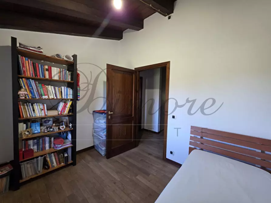 Immagine 24 di Casa bifamiliare in vendita  in ZEMINIANA a Massanzago