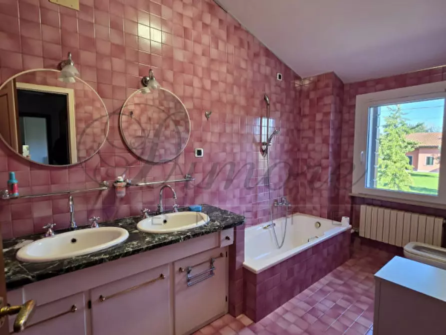 Immagine 25 di Casa bifamiliare in vendita  in ZEMINIANA a Massanzago