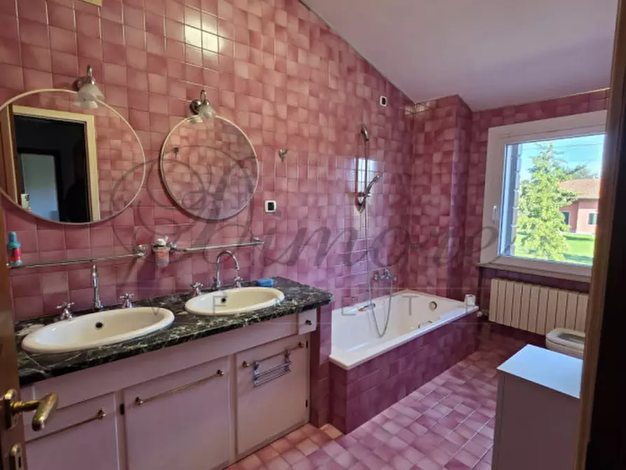 Immagine 26 di Casa bifamiliare in vendita  in ZEMINIANA a Massanzago