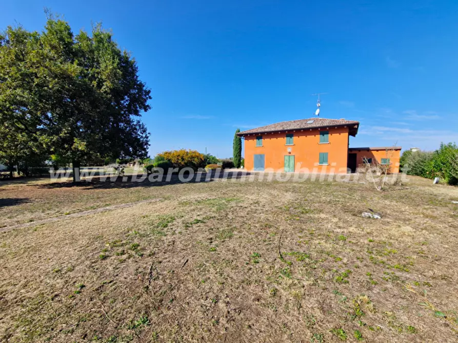 Immagine 4 di Villa in vendita  in Via Emilia,379 a Anzola Dell'emilia