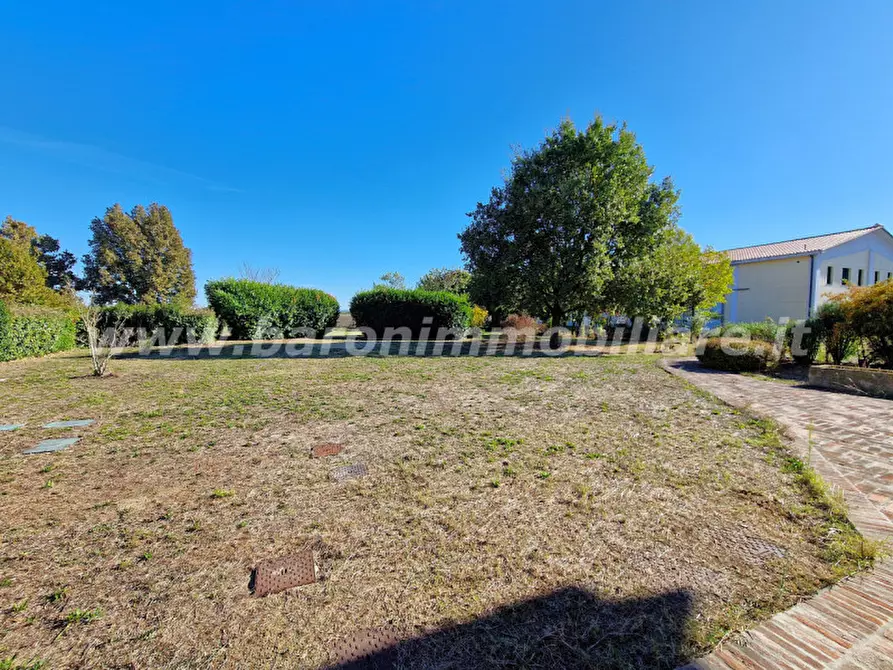 Immagine 5 di Villa in vendita  in Via Emilia,379 a Anzola Dell'emilia