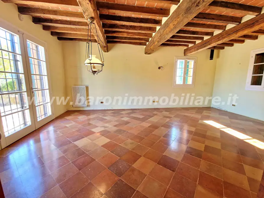 Immagine 9 di Villa in vendita  in Via Emilia,379 a Anzola Dell'emilia