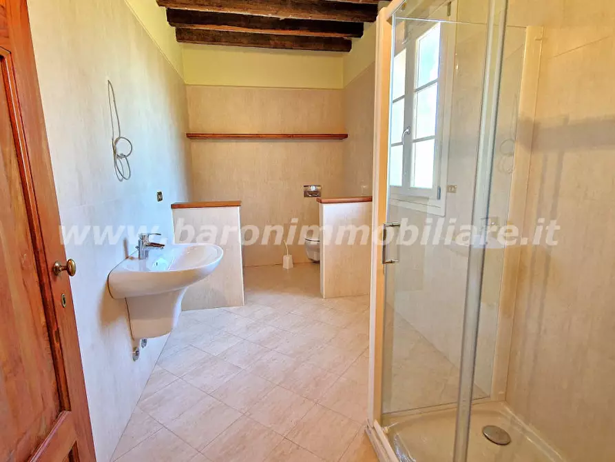 Immagine 15 di Villa in vendita  in Via Emilia,379 a Anzola Dell'emilia