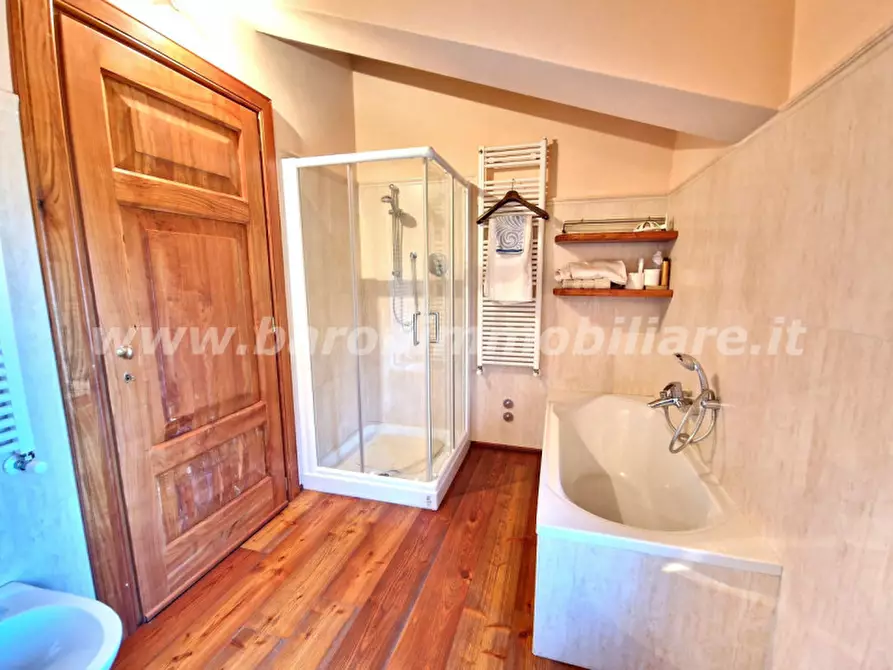 Immagine 23 di Villa in vendita  in Via Emilia,379 a Anzola Dell'emilia