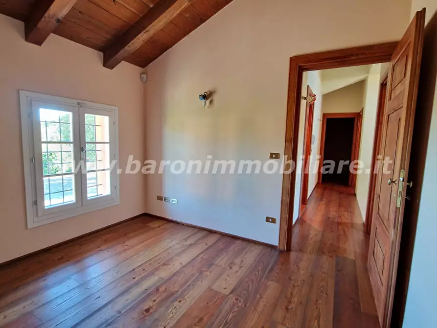 Immagine 29 di Villa in vendita  in Via Emilia,379 a Anzola Dell'emilia
