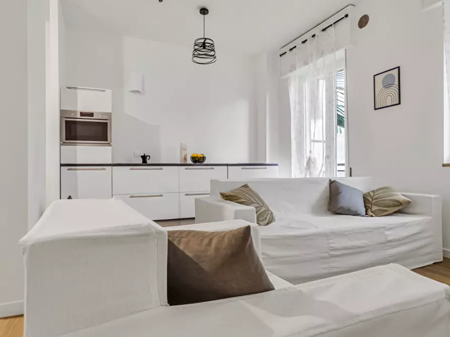 Immagine 3 di Appartamento in vendita  in via Giolitti 18 a Vicenza