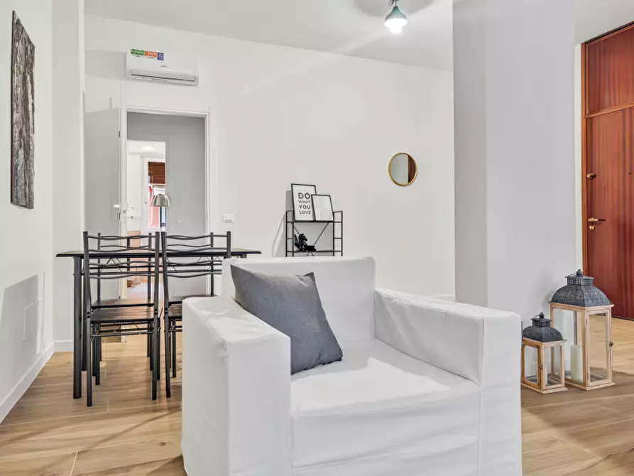 Immagine 4 di Appartamento in vendita  in via Giolitti 18 a Vicenza