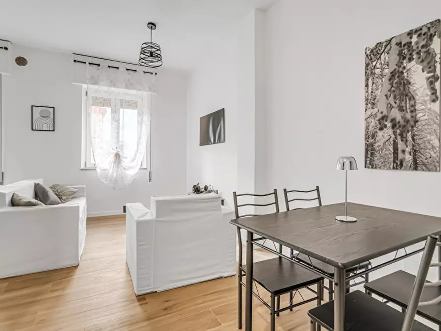 Immagine 6 di Appartamento in vendita  in via Giolitti 18 a Vicenza