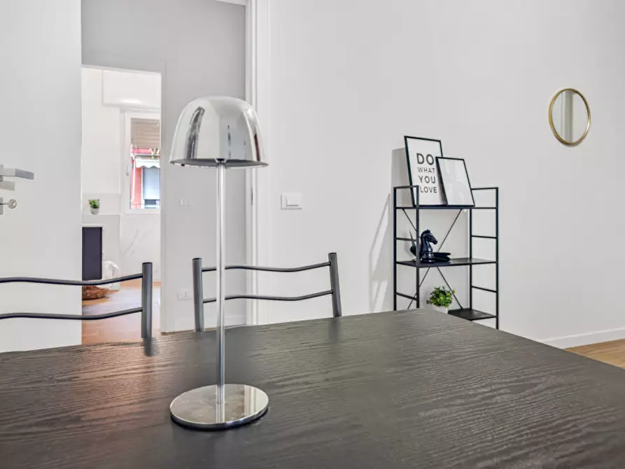 Immagine 7 di Appartamento in vendita  in via Giolitti 18 a Vicenza