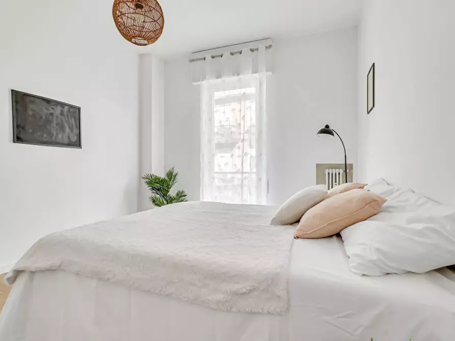 Immagine 9 di Appartamento in vendita  in via Giolitti 18 a Vicenza