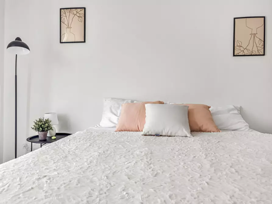 Immagine 10 di Appartamento in vendita  in via Giolitti 18 a Vicenza