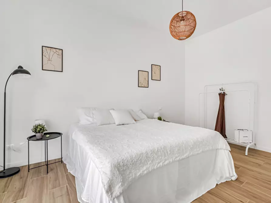 Immagine 11 di Appartamento in vendita  in via Giolitti 18 a Vicenza