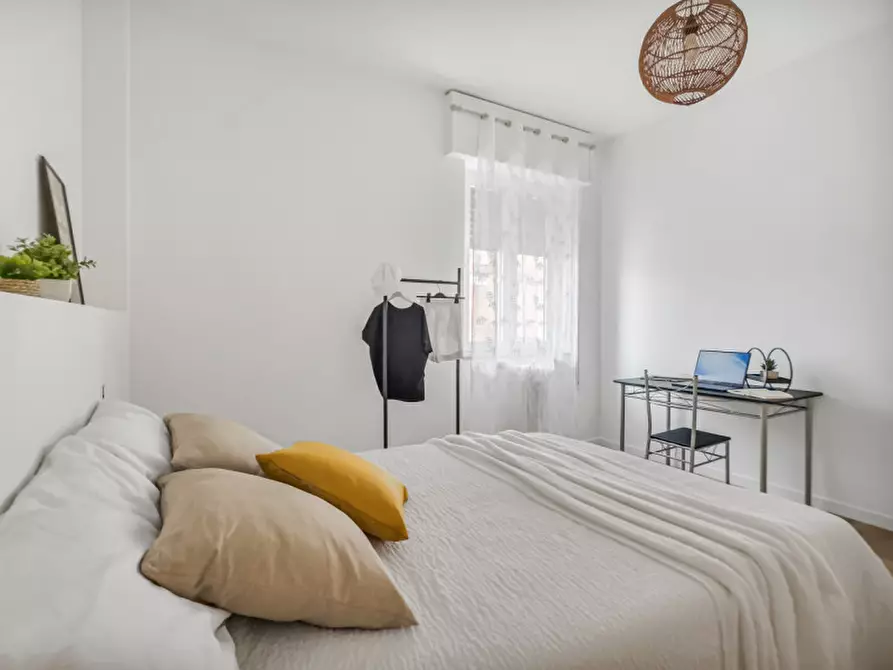 Immagine 15 di Appartamento in vendita  in via Giolitti 18 a Vicenza