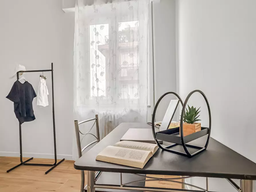 Immagine 16 di Appartamento in vendita  in via Giolitti 18 a Vicenza