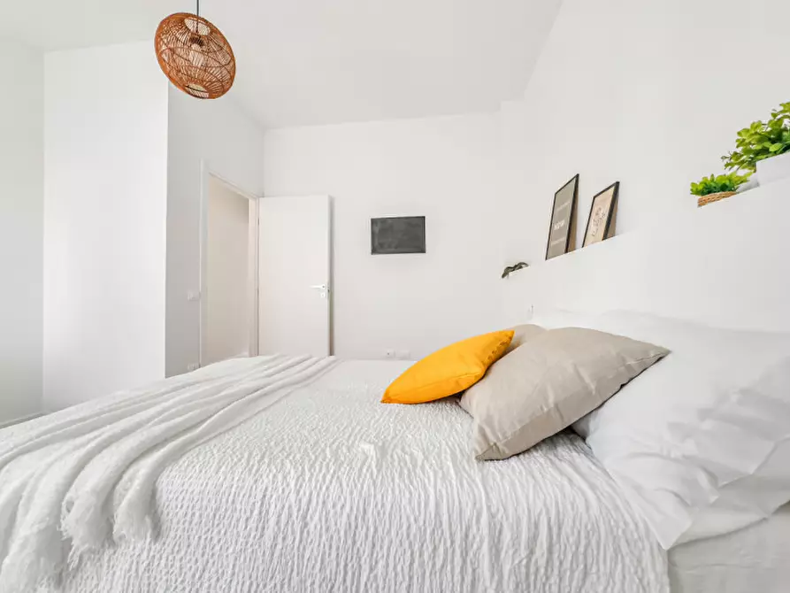 Immagine 18 di Appartamento in vendita  in via Giolitti 18 a Vicenza