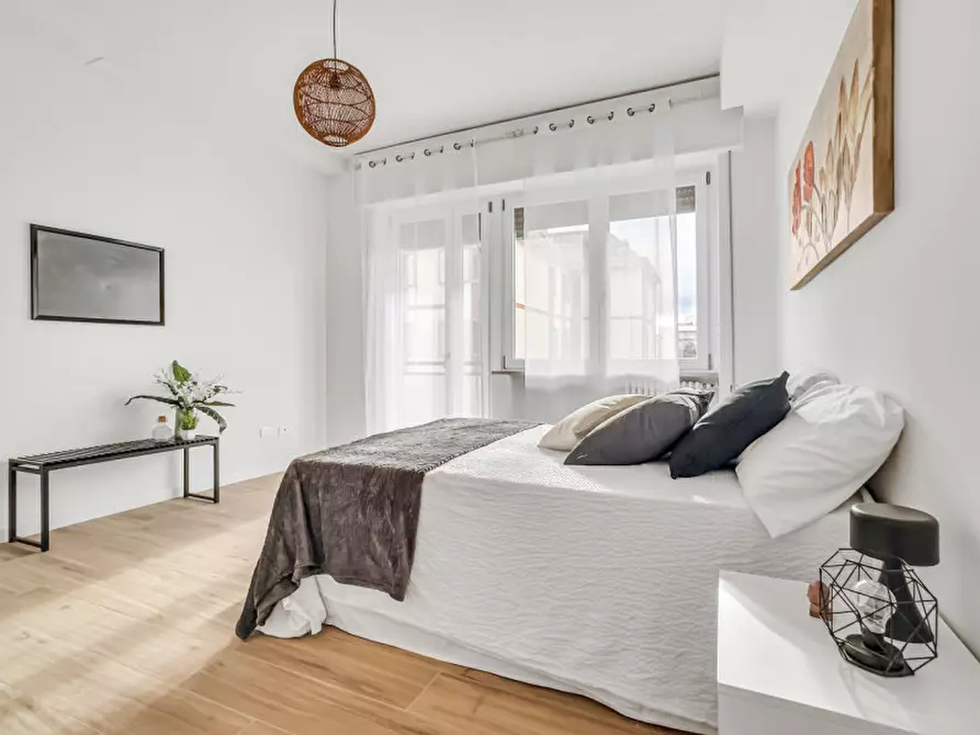 Immagine 20 di Appartamento in vendita  in via Giolitti 18 a Vicenza