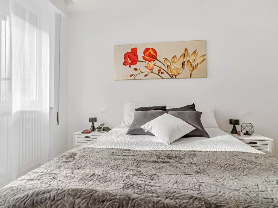 Immagine 22 di Appartamento in vendita  in via Giolitti 18 a Vicenza