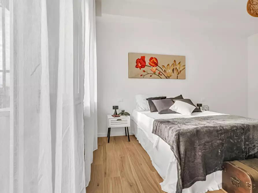 Immagine 23 di Appartamento in vendita  in via Giolitti 18 a Vicenza