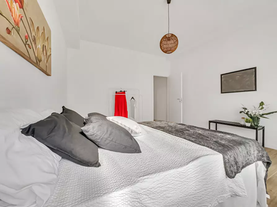 Immagine 24 di Appartamento in vendita  in via Giolitti 18 a Vicenza