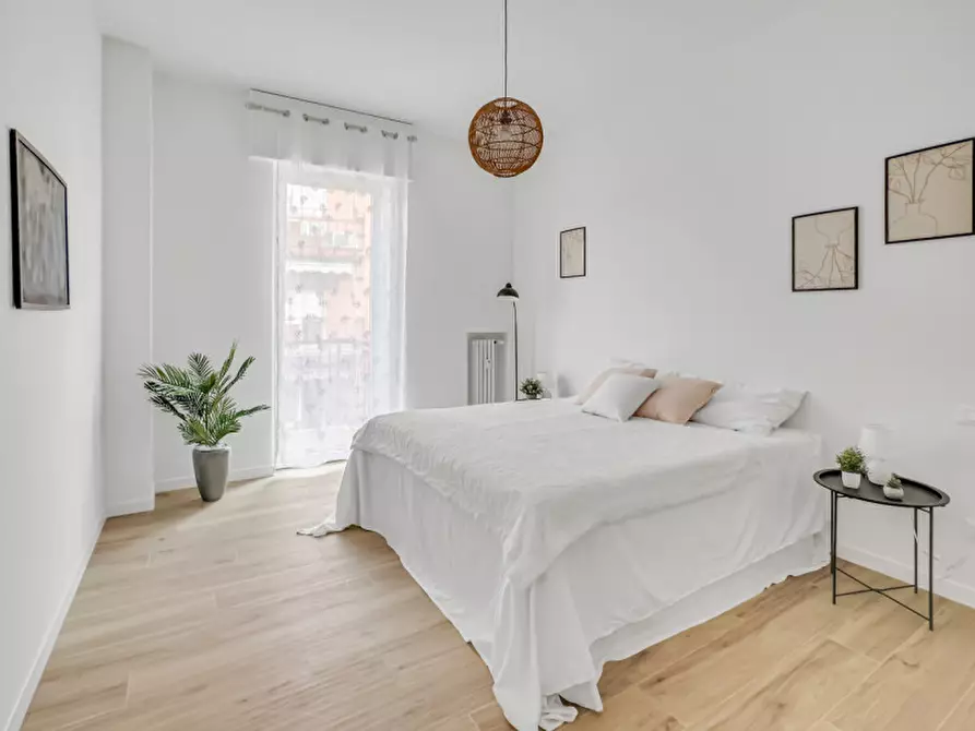 Immagine 28 di Appartamento in vendita  in via Giolitti 18 a Vicenza