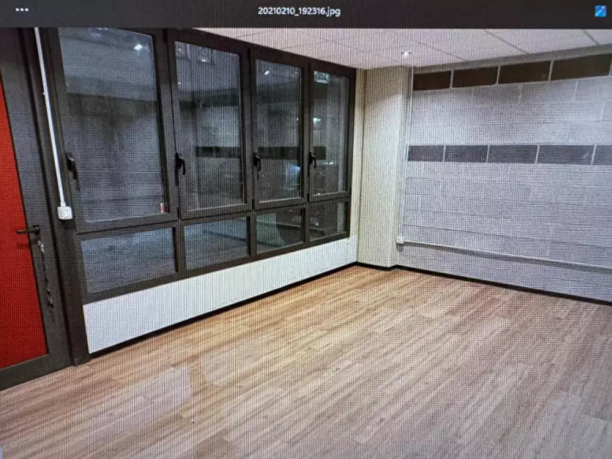 Immagine 3 di Laboratorio in affitto  in via vicenza a Camisano Vicentino