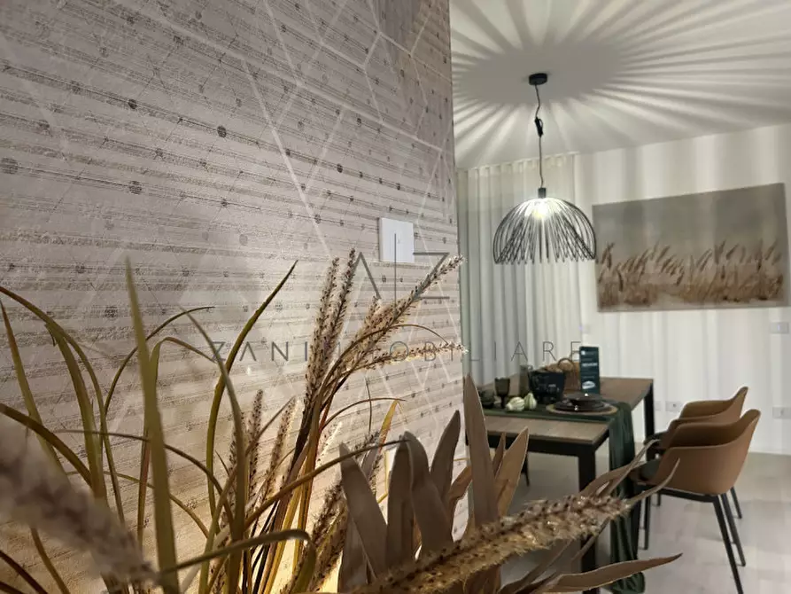 Immagine 2 di Attico in vendita  in Via Corrado Cazzaro a Castelfranco Veneto