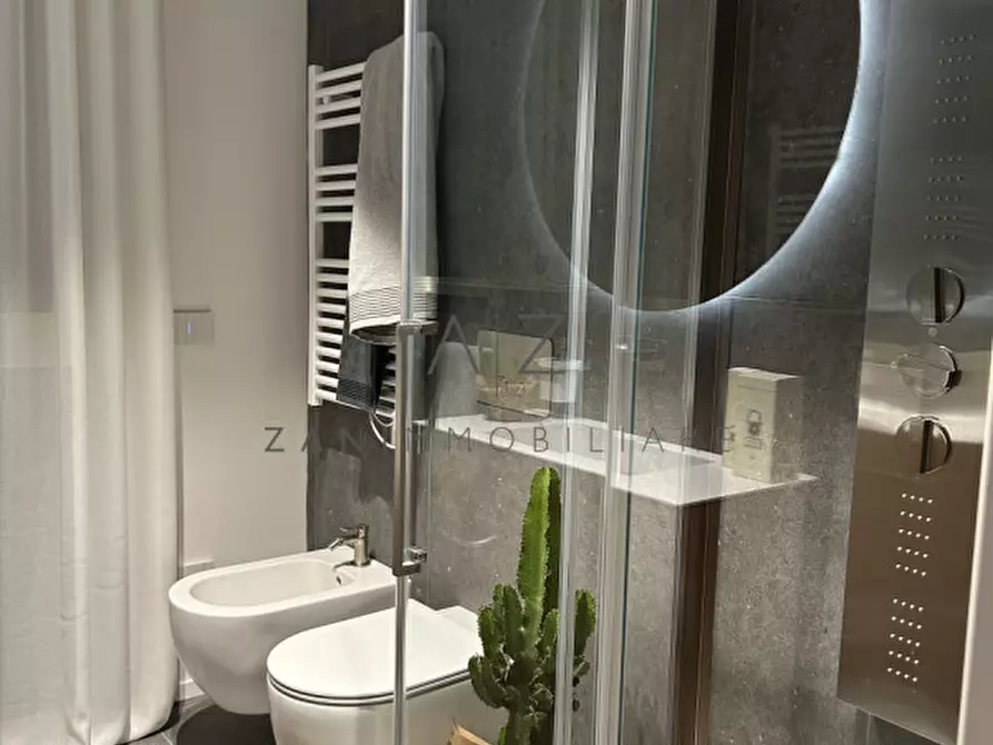 Immagine 15 di Attico in vendita  in Via Corrado Cazzaro a Castelfranco Veneto