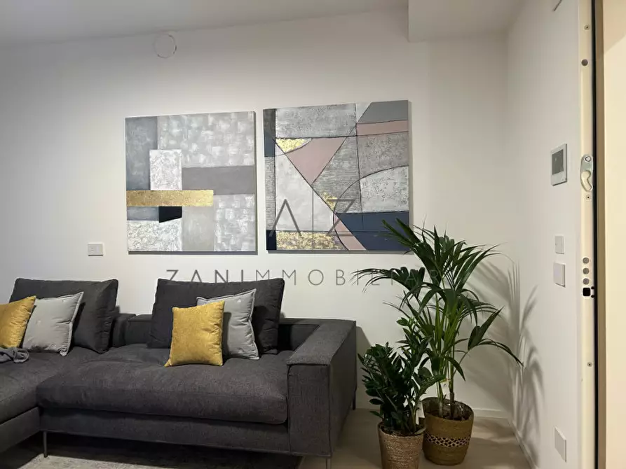 Immagine 17 di Attico in vendita  in Via Corrado Cazzaro a Castelfranco Veneto