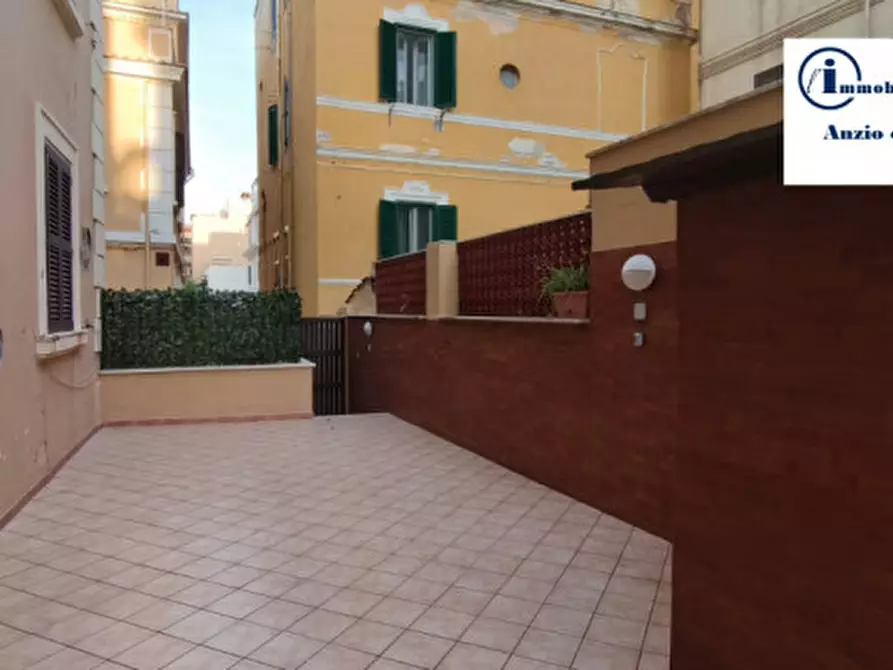 Immagine 5 di Appartamento in vendita  in Via Fanciulla d'Anzio a Anzio