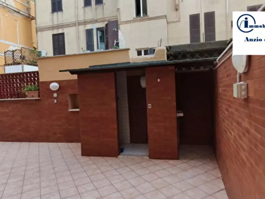 Immagine 7 di Appartamento in vendita  in Via Fanciulla d'Anzio a Anzio