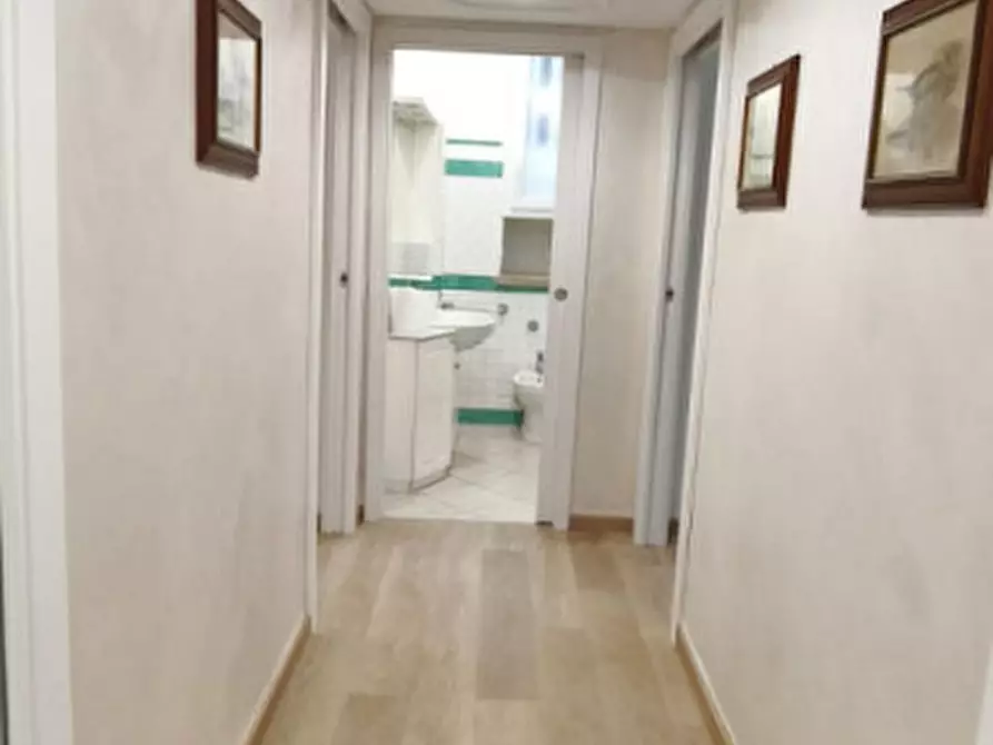 Immagine 13 di Appartamento in vendita  in Via Fanciulla d'Anzio a Anzio