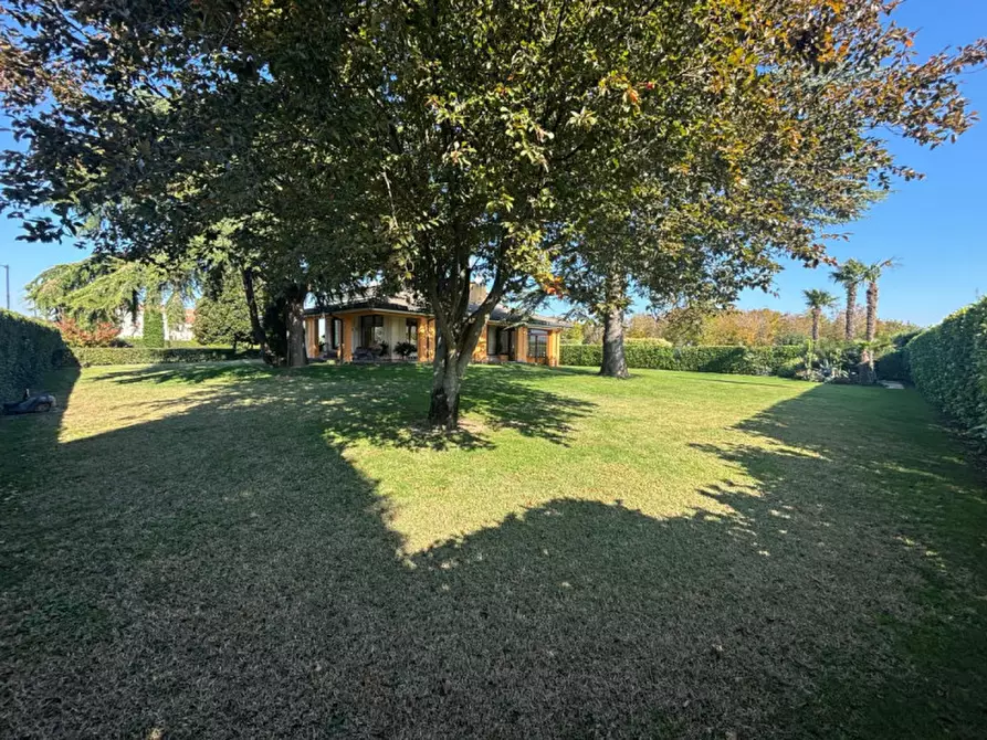 Immagine 5 di Villa in vendita  in VIA ROMA a Vo