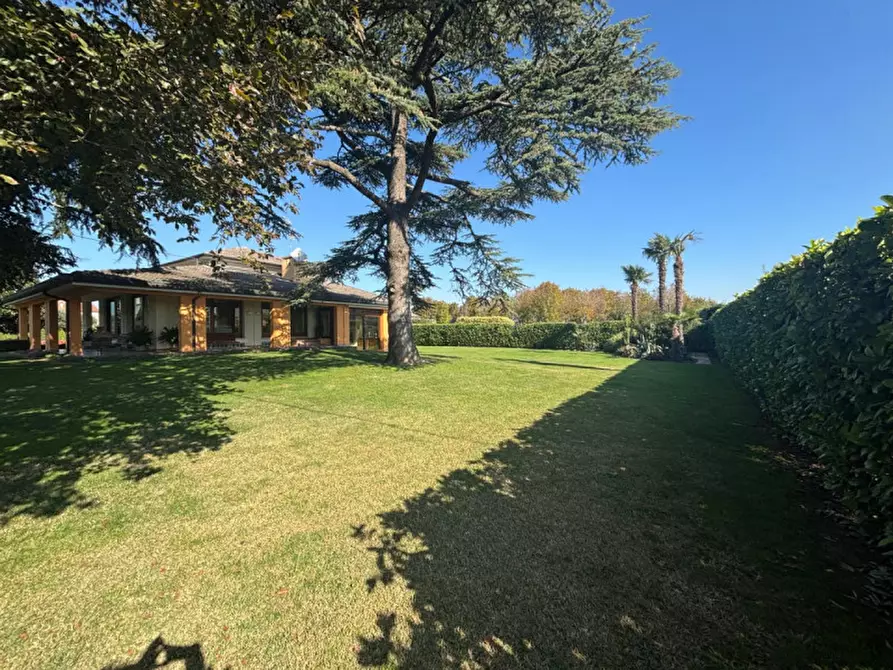 Immagine 10 di Villa in vendita  in VIA ROMA a Vo