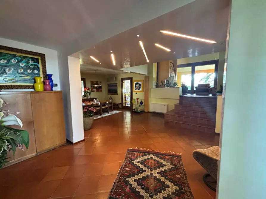 Immagine 11 di Villa in vendita  in VIA ROMA a Vo