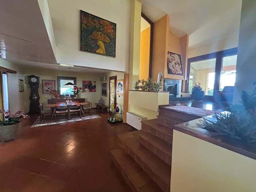 Immagine 12 di Villa in vendita  in VIA ROMA a Vo