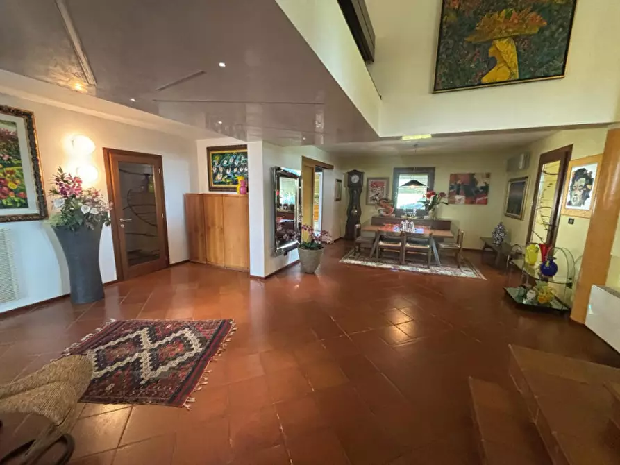 Immagine 13 di Villa in vendita  in VIA ROMA a Vo