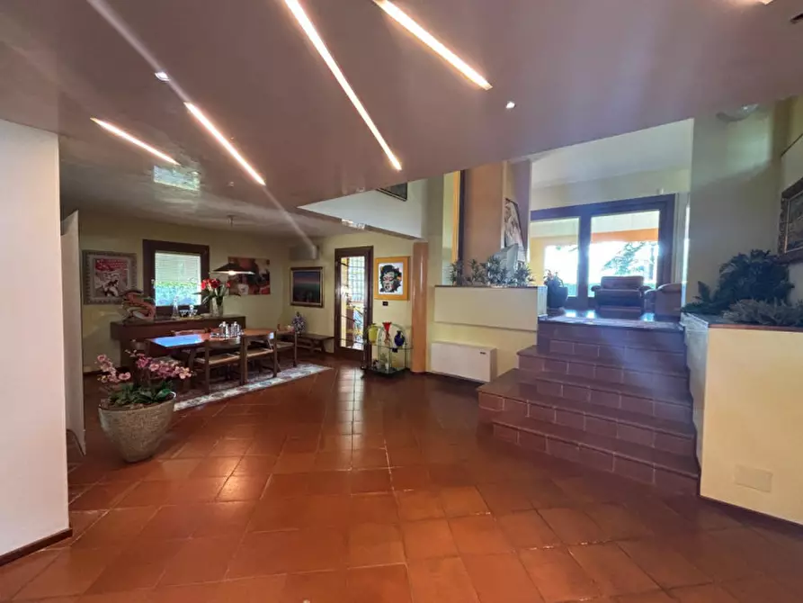 Immagine 14 di Villa in vendita  in VIA ROMA a Vo